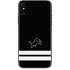 NFL Detroit Lions Shutout iPhone X Skin