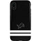 NFL Detroit Lions Shutout iPhone XR Pro Case