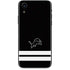 NFL Detroit Lions Shutout iPhone XR Skin