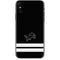 NFL Detroit Lions Shutout iPhone XS Max Skin