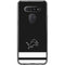 NFL Detroit Lions Shutout LG K51/Q51 Clear Case