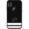 NFL Detroit Lions Shutout LifeProof Fre iPhone Skin