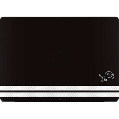 NFL Detroit Lions Shutout MacBook Pro 14in (2021-24) Skin