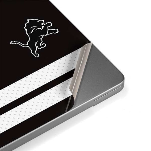 NFL Detroit Lions Shutout MacBook Pro 14in (2021-24) Skin