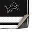 NFL Detroit Lions Shutout Motorola RAZR Skin