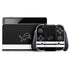 NFL Detroit Lions Shutout Nintendo Switch OLED (2021) Skin
