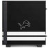 NFL Detroit Lions Shutout NZXT H510 Compact ATX Mid-Tower Case Skin