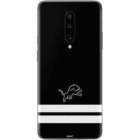 NFL Detroit Lions Shutout OnePlus 7 Pro Skin