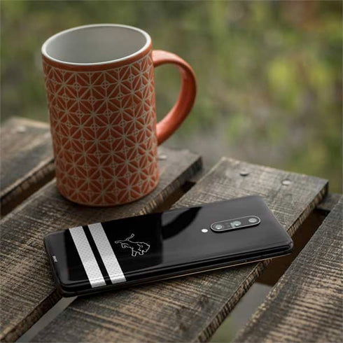 NFL Detroit Lions Shutout OnePlus 7 Pro Skin