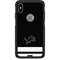 NFL Detroit Lions Shutout Otterbox Commuter iPhone Skin