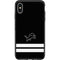 NFL Detroit Lions Shutout Otterbox Symmetry iPhone Skin