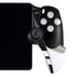 NFL Detroit Lions Shutout PlayStation Portal Remote Player Skin
