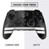 NFL Detroit Lions Shutout PlayStation Scuf Vantage 2 Controller Skin