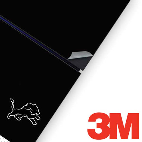 NFL Detroit Lions Shutout PS4 Console Skin