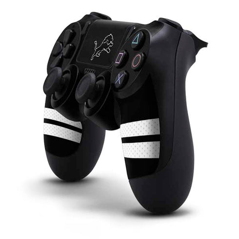 NFL Detroit Lions Shutout PS4 Controller Skin