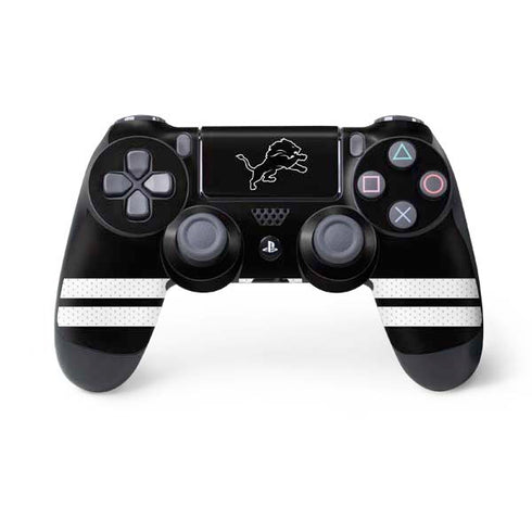 NFL Detroit Lions Shutout PS4 Controller Skin