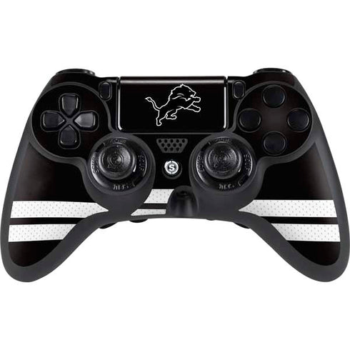 NFL Detroit Lions Shutout PS4/PC SCUF Impact Controller Skin