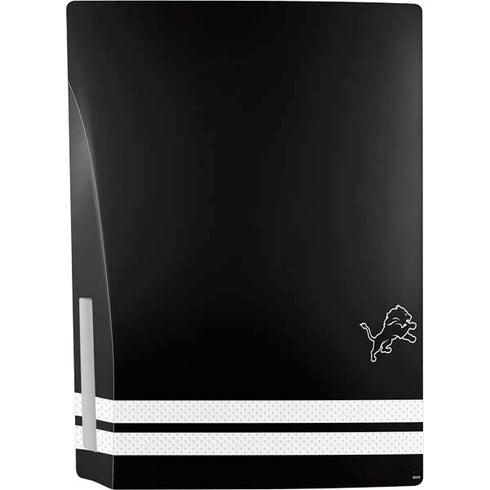 NFL Detroit Lions Shutout PS5 Bundle Skin