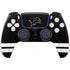 NFL Detroit Lions Shutout PS5 Controller Skin
