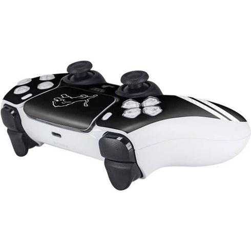 NFL Detroit Lions Shutout PS5 Controller Skin