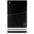 NFL Detroit Lions Shutout PS5 Slim Disk Console Skin