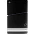 NFL Detroit Lions Shutout PS5 Slim Digital Edition Console Skin