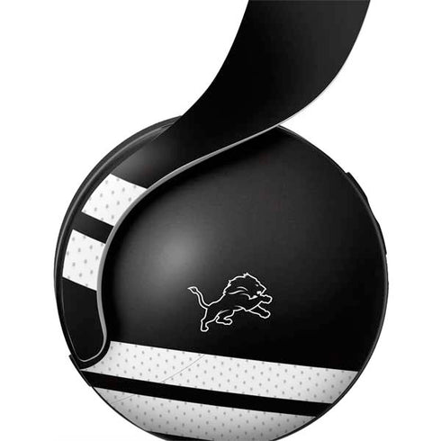 NFL Detroit Lions Shutout PULSE 3D Wireless Headset for PS5 Skin