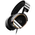 NFL Detroit Lions Shutout SteelSeries Arctis 5 Skin