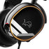 NFL Detroit Lions Shutout SteelSeries Arctis 5 Skin