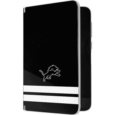 NFL Detroit Lions Shutout Surface Duo Skin