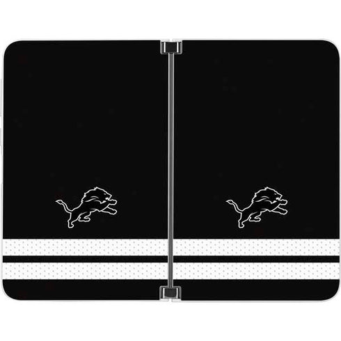NFL Detroit Lions Shutout Surface Duo Skin