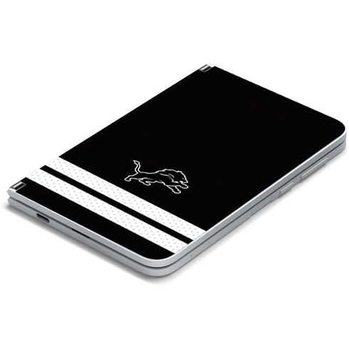 NFL Detroit Lions Shutout Surface Duo Skin