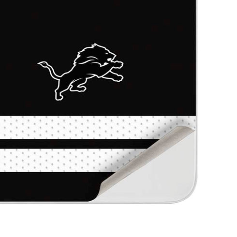 NFL Detroit Lions Shutout Surface Duo Skin