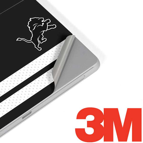 NFL Detroit Lions Shutout Surface Go Skin