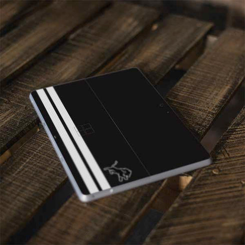 NFL Detroit Lions Shutout Surface Go Skin