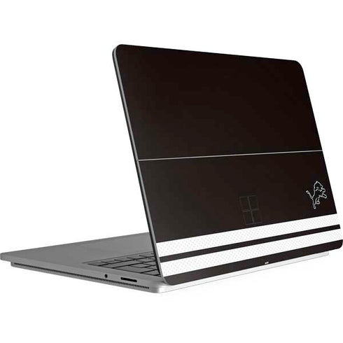 NFL Detroit Lions Shutout Surface Laptop Studio Skin