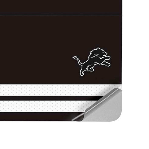 NFL Detroit Lions Shutout Surface Laptop Studio Skin