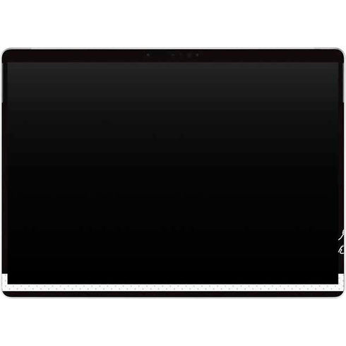 NFL Detroit Lions Shutout Surface Pro 8 Skin