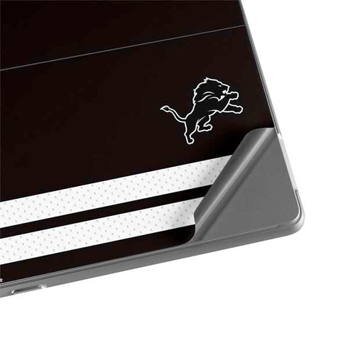 NFL Detroit Lions Shutout Surface Pro 8 Skin
