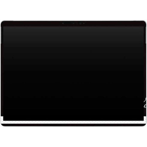NFL Detroit Lions Shutout Surface Pro 9 Skin
