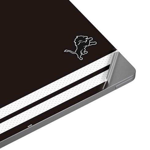 NFL Detroit Lions Shutout Universal Laptop 12in (9.8 x 6.8in) Skin