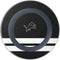 NFL Detroit Lions Shutout Wireless Charger Skin