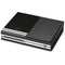 NFL Detroit Lions Shutout Xbox One Console Skin