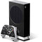 NFL Detroit Lions Shutout Xbox Series S Skins