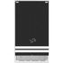 NFL Detroit Lions Shutout Xbox Series S Skins