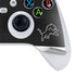 NFL Detroit Lions Shutout Xbox Series S Skins
