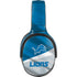 NFL Detroit Lions Skullcandy Venue Skin