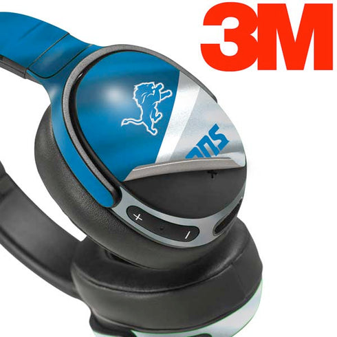 NFL Detroit Lions Skullcandy Venue Skin