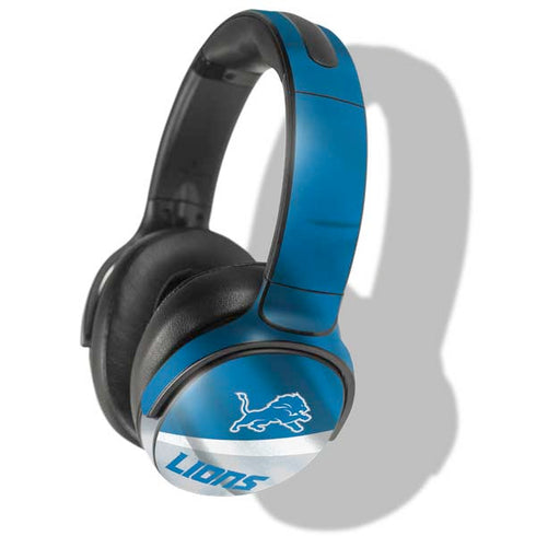 NFL Detroit Lions Skullcandy Venue Skin