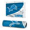 NFL Detroit Lions Gaming Mouse Pad